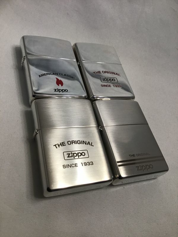 画像: 超貴重 ヴィンテージZIPPO 入荷