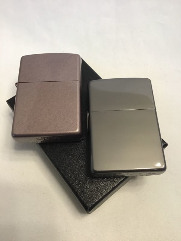 画像: 超貴重 ヴィンテージZIPPO 入荷