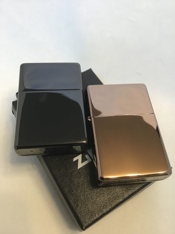 画像: 超貴重 推奨品ZIPPO 入荷