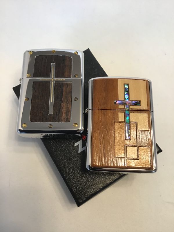 画像: 超貴重 アーマーシリーズ アーマータイプZIPPO 入荷