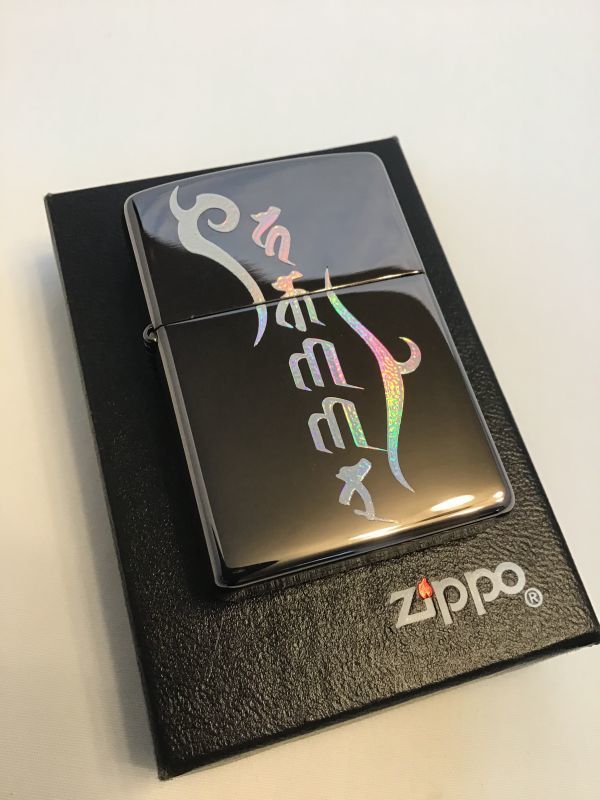 画像: 超貴重 ヴィンテージZIPPO 入荷