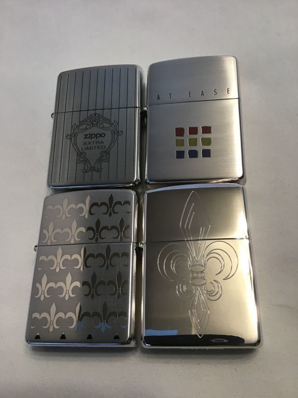 画像: 超貴重 ヴィンテージZIPPO 入荷