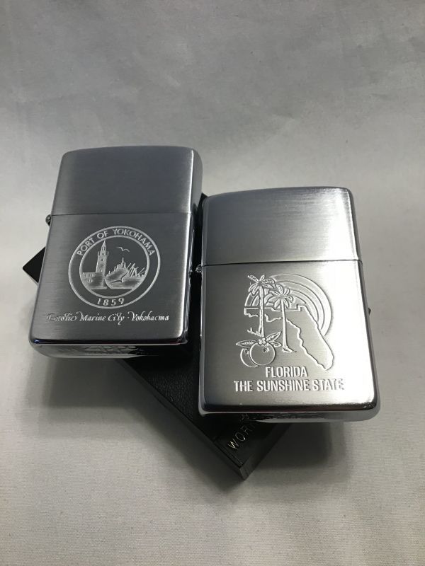 画像: 超貴重 コレクションアイテムシリーズZIPPO 入荷