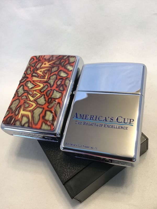 画像: 超貴重 ヴィンテージZIPPO 入荷