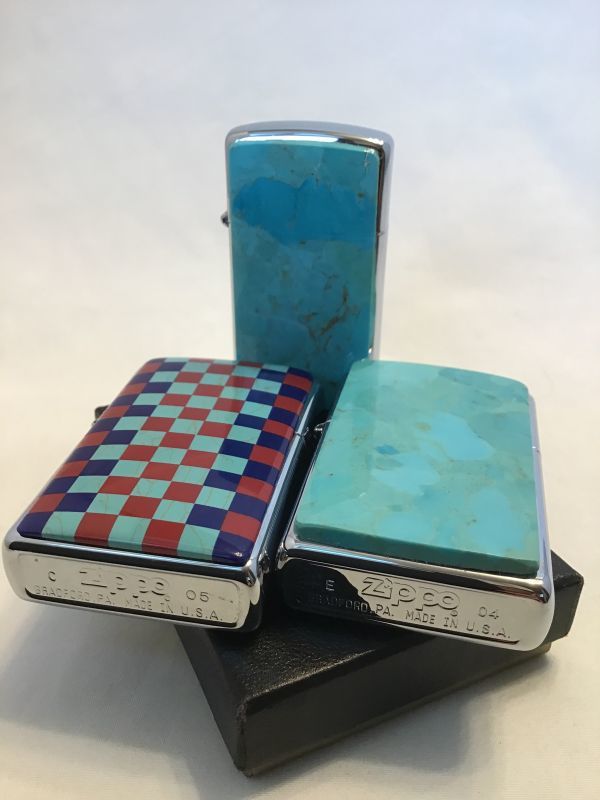 画像: 超貴重 ヴィンテージZIPPO 入荷