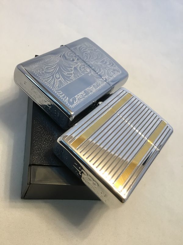 画像: 超貴重 ヴィンテージZIPPO 入荷