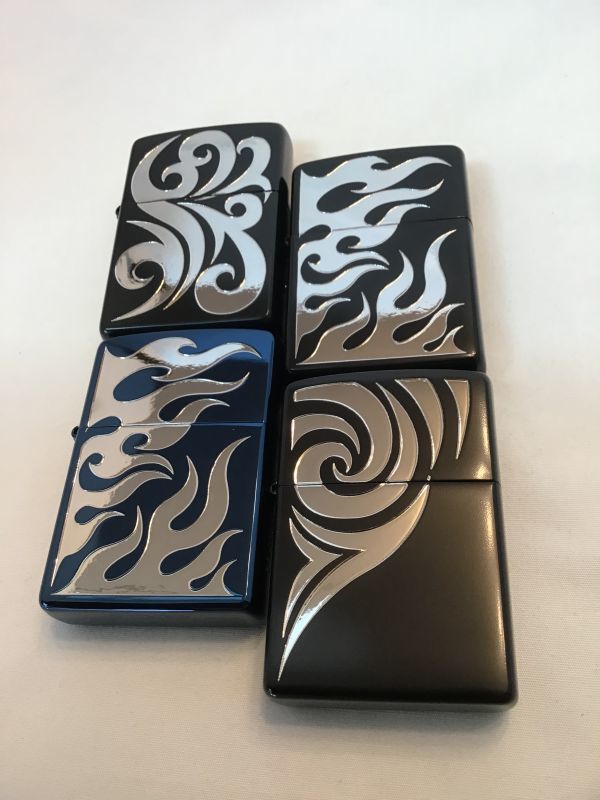 画像: 超貴重 ヴィンテージZIPPO 入荷