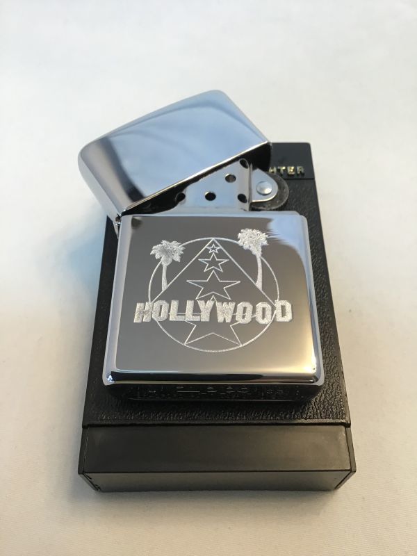 画像: 超貴重 ヴィンテージZIPPO 入荷