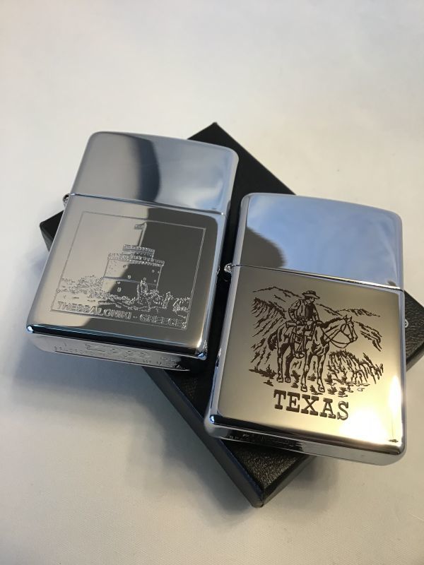 画像: 超貴重 ヴィンテージZIPPO 入荷