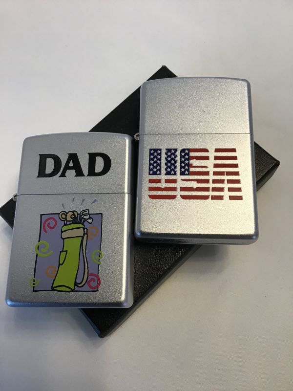 画像: 超貴重 ヴィンテージZIPPO 入荷