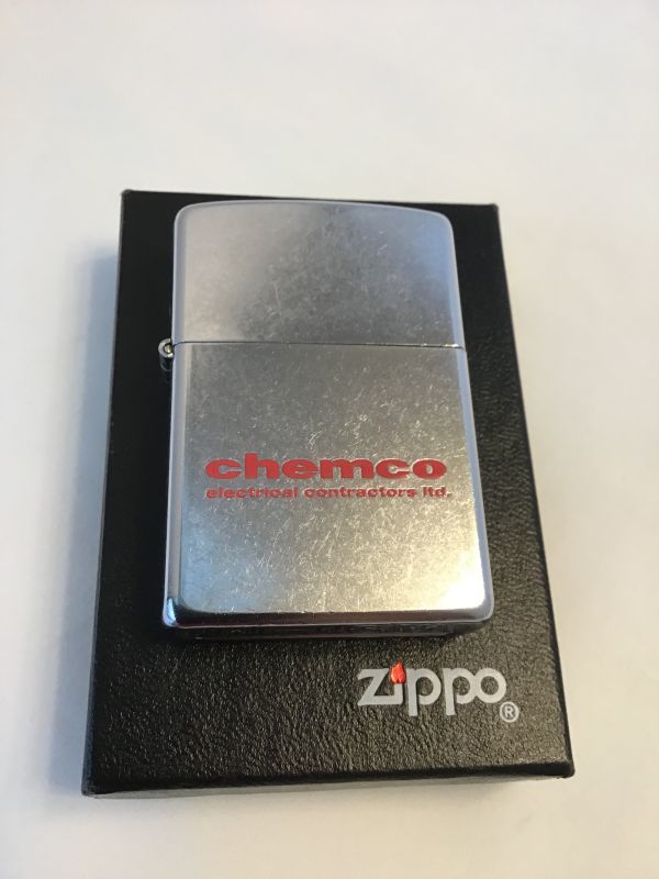 画像: 超貴重 記念・限定品ZIPPO 入荷