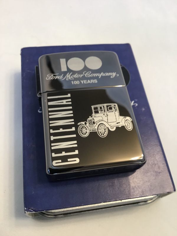 画像: 超貴重 記念・限定品ZIPPO 入荷