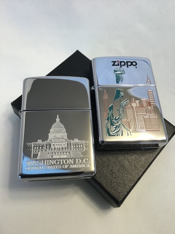 画像: 超貴重 推奨品ZIPPO 入荷