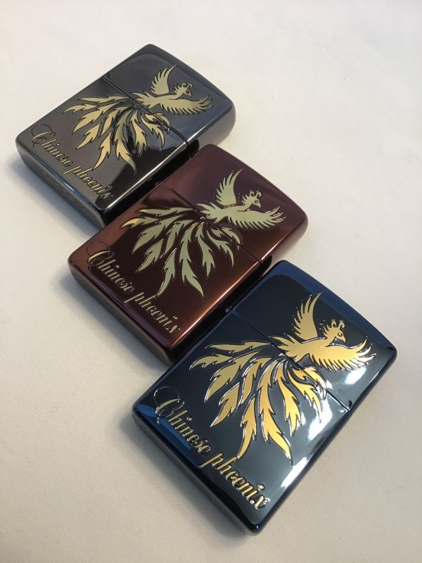 画像: 超貴重 推奨品ZIPPO 入荷