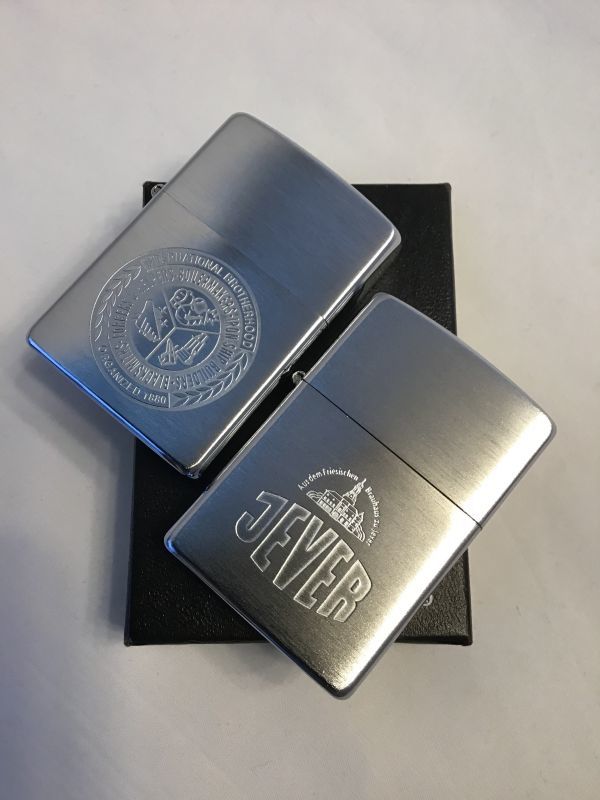 画像: 超貴重 ヴィンテージZIPPO 入荷