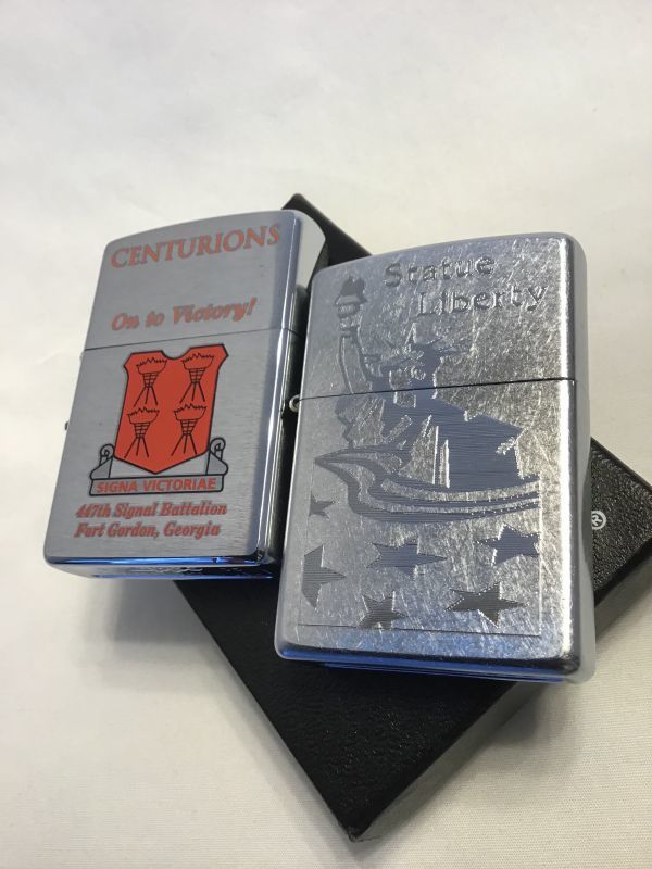 画像: 超貴重 ヴィンテージZIPPO 入荷