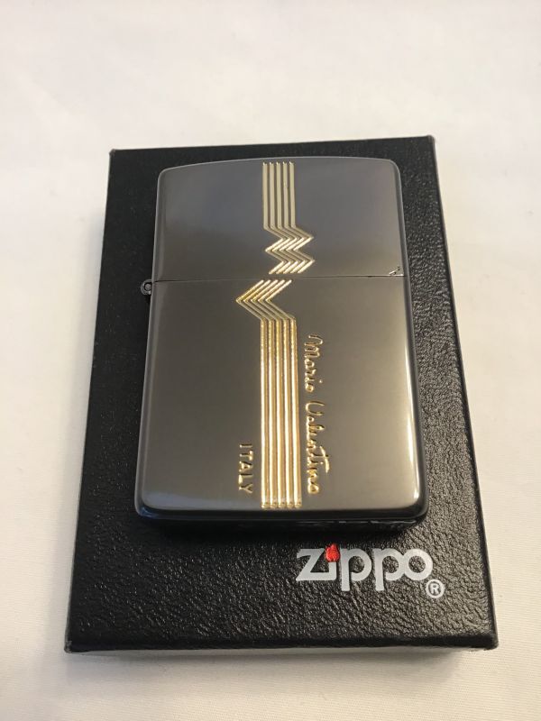 画像: 超貴重 ファッションブランドシリーズZIPPO 入荷