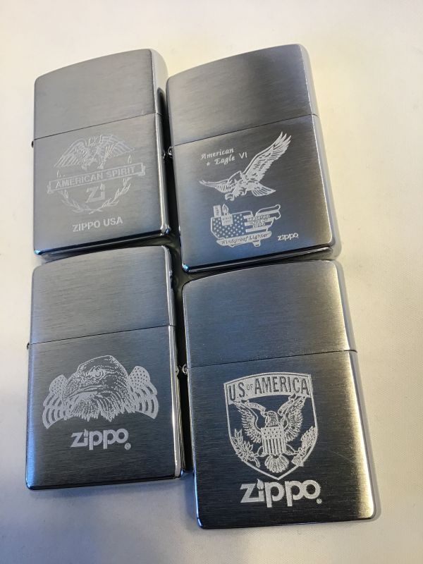 画像: 超貴重 ヴィンテージZIPPO 入荷