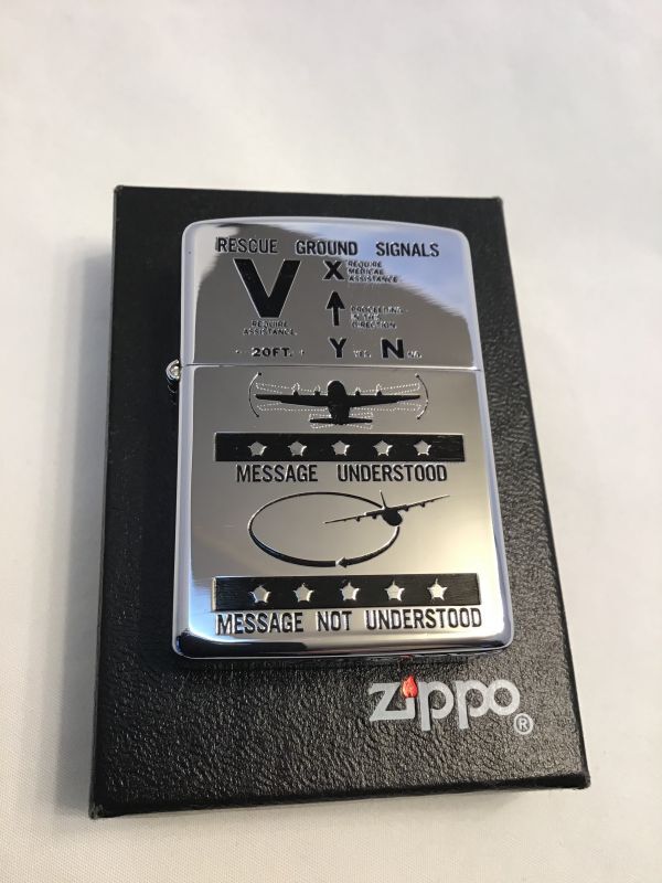 画像: 超貴重 ヴィンテージZIPPO 入荷