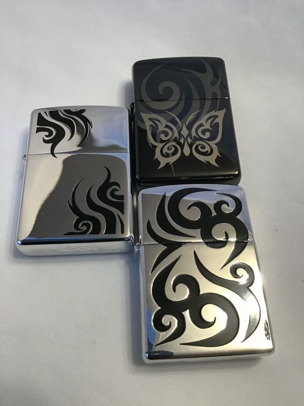 画像: 超貴重 ヴィンテージZIPPO 入荷