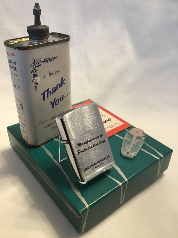 画像: 超貴重 ZIPPO GOODS 入荷