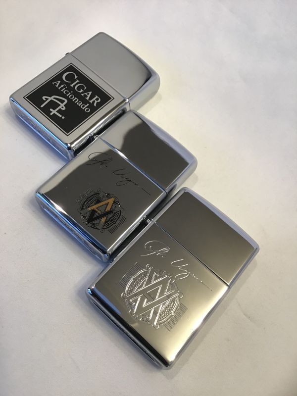 画像: 超貴重 ヴィンテージZIPPO 入荷