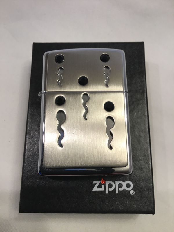 画像: 超貴重 ヴィンテージZIPPO 入荷