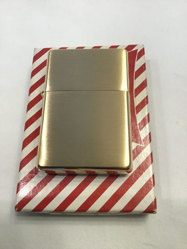 画像: 超貴重 ヴィンテージZIPPO 入荷