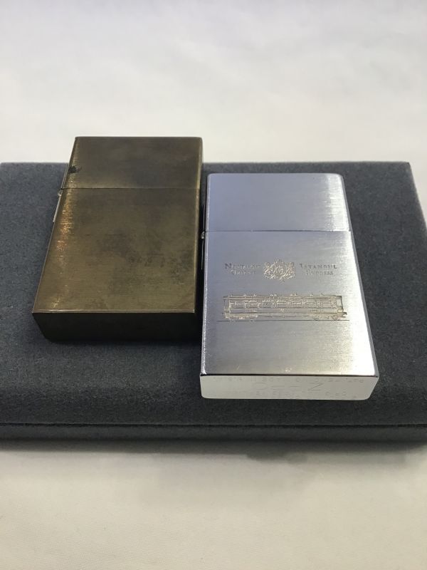 画像: 超貴重 レプリカモデルZIPPO1932 入荷