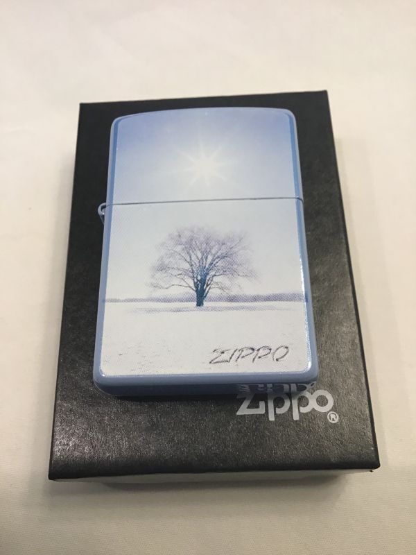 画像: 超貴重 ネイチャーシリーズZIPPO 入荷