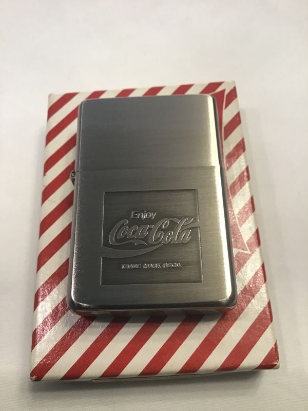 画像: 超貴重 ドリンクシリーズZIPPO 入荷