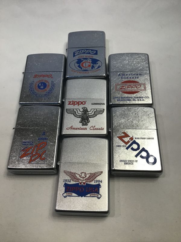 画像: 超貴重 ヴィンテージZIPPO 入荷