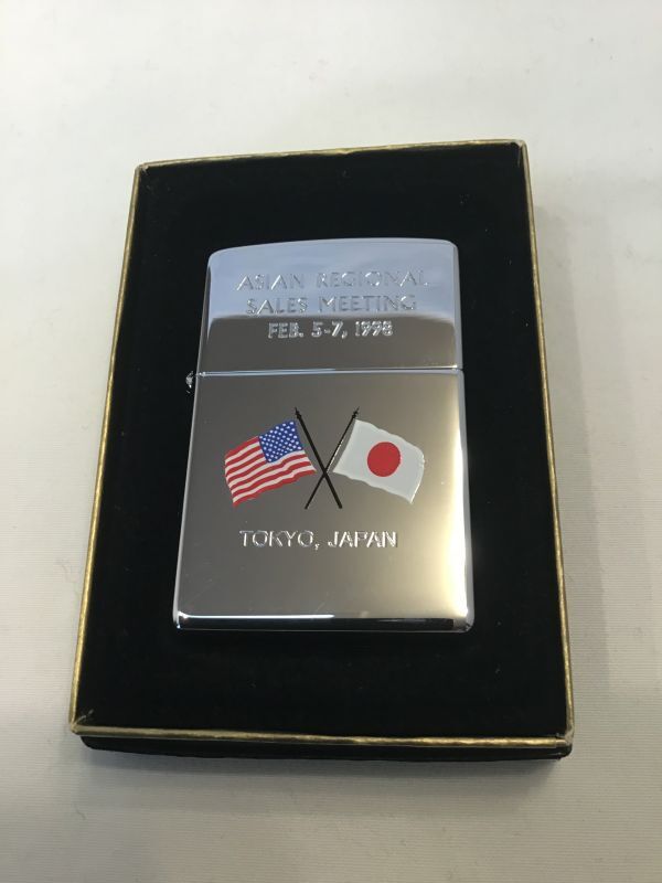 画像: 超貴重 記念・限定品ZIPPO 入荷