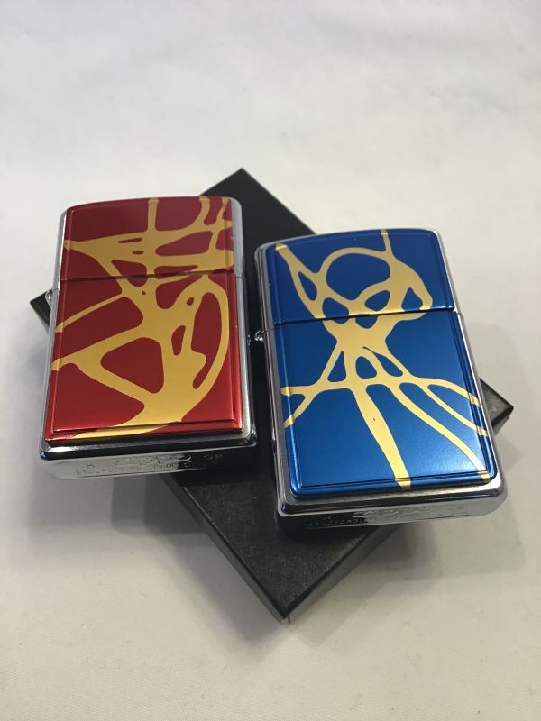 画像: 超貴重 ヴィンテージZIPPO 入荷