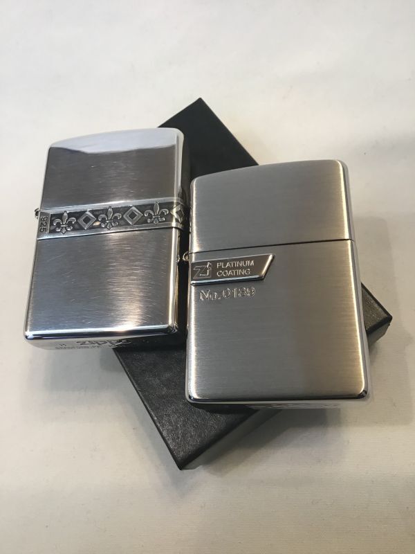 画像: 超貴重 ヴィンテージZIPPO 入荷