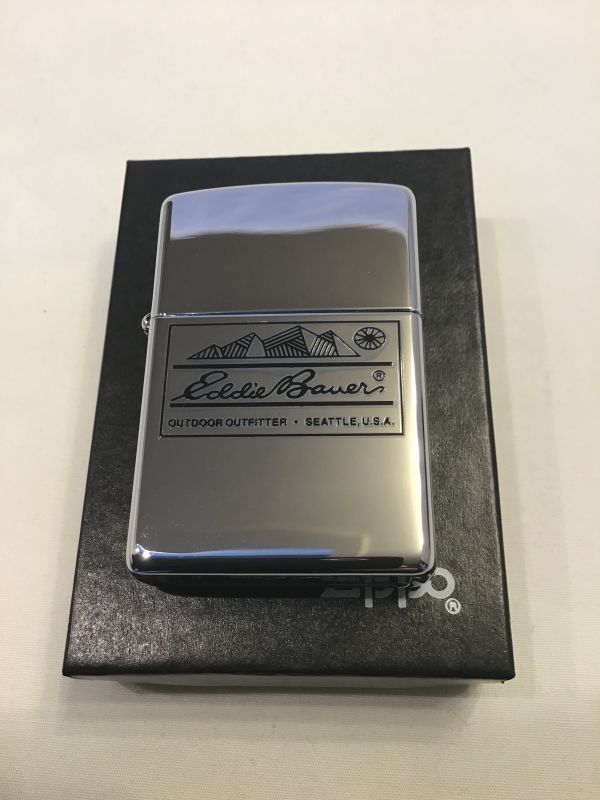 画像: 超貴重 ファッションブランドシリーズZIPPO 入荷