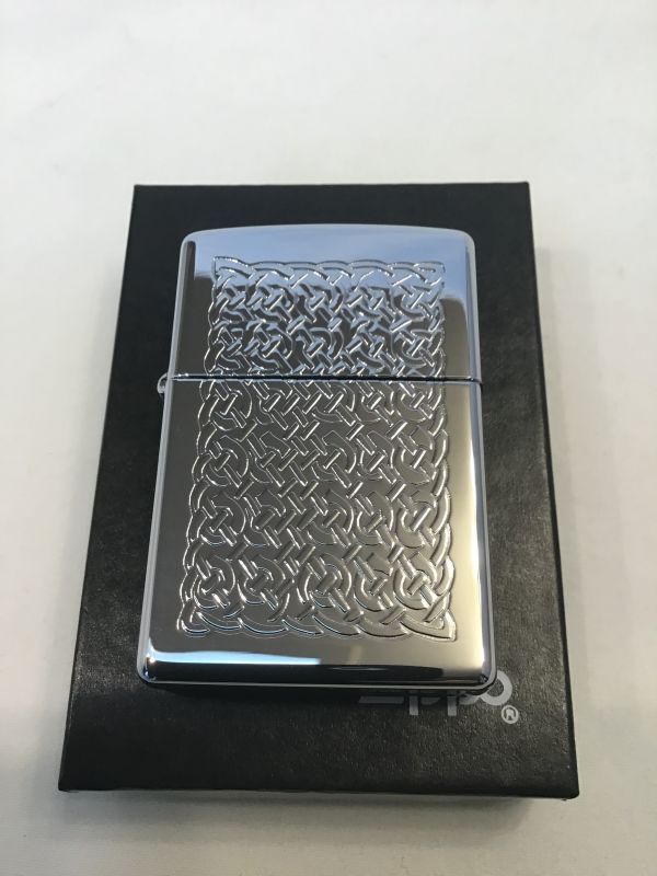 画像: 超貴重 ヴィンテージZIPPO 入荷