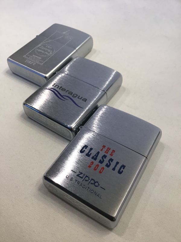 画像: 超貴重 ヴィンテージZIPPO 入荷