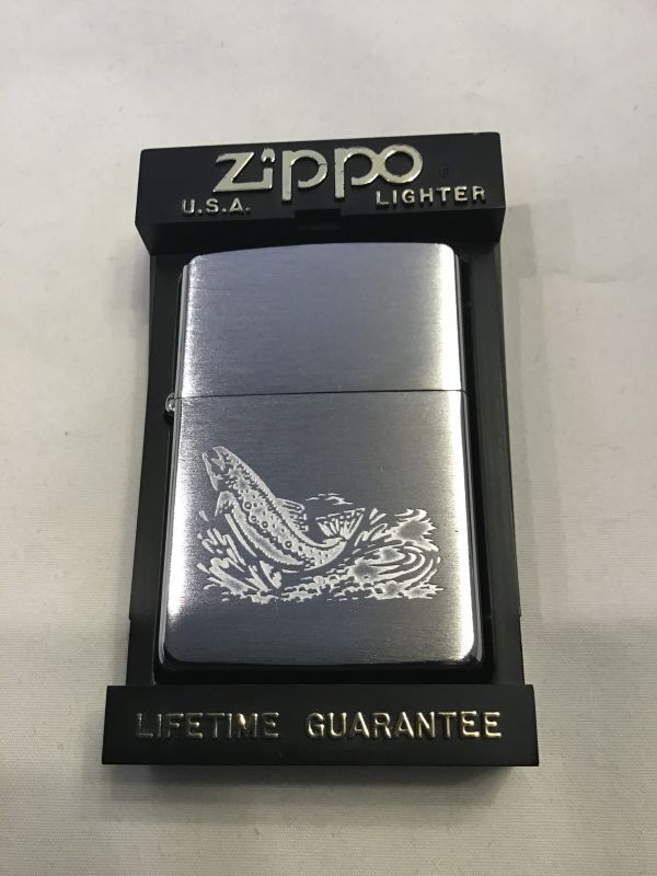 画像: 超貴重 ペット&アニマルZIPPO 入荷