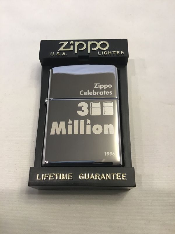 画像: 超貴重 記念・限定品ZIPPO 入荷