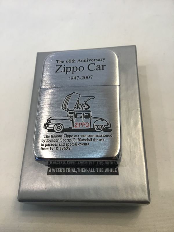 画像: 超貴重 レプリカモデルZIPPO 1941 入荷