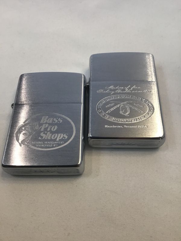 画像: 超貴重 コレクションアイテムシリーズZIPPO 入荷