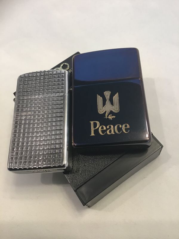 画像: 超貴重 USDE ZIPPO 入荷