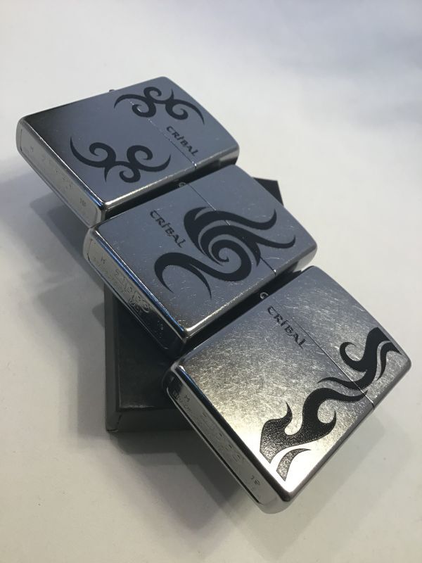 画像: 超貴重 推奨品ZIPPO 入荷