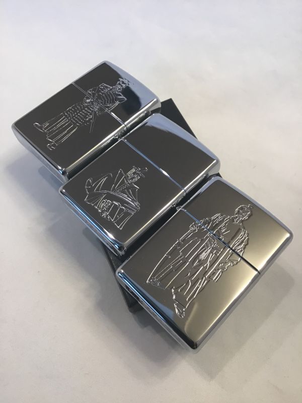 画像: 超貴重 ヴィンテージZIPPO 入荷