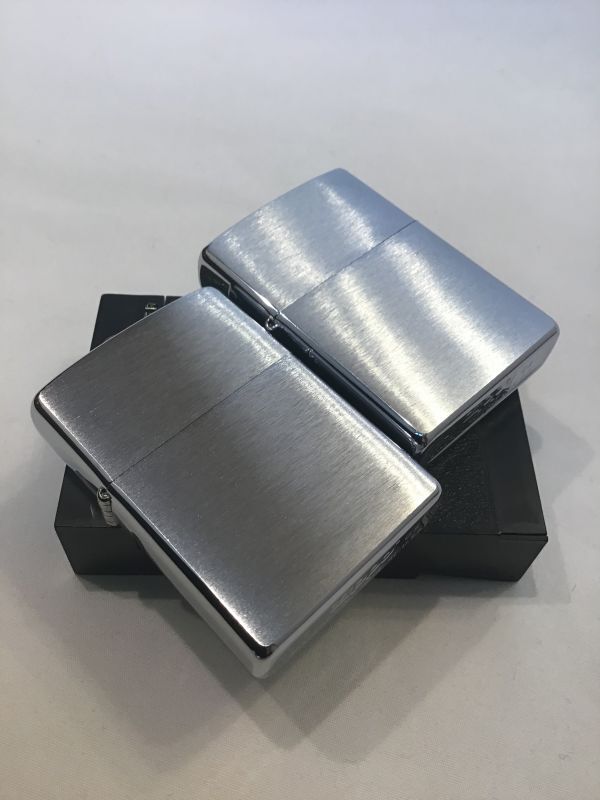 画像: 超貴重 ヴィンテージZIPPO 入荷