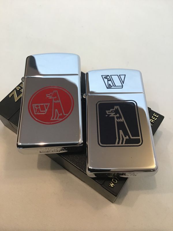 画像: 超貴重 ヴィンテージZIPPO 入荷