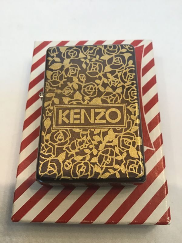 画像: 超貴重 フッションブランドシリーズZIPPO 入荷