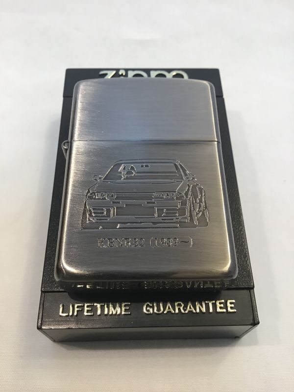 画像: 超貴重 カーシリーズZIPPO 入荷