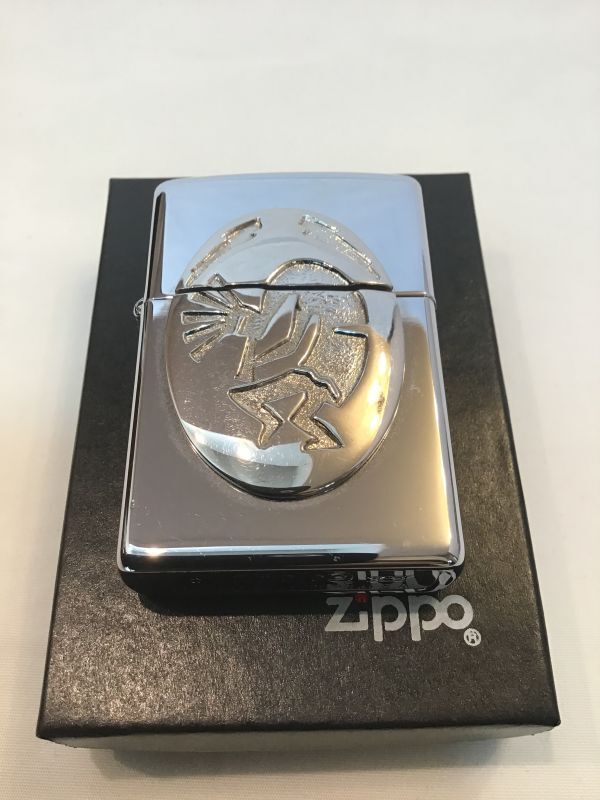 画像: 超貴重 USED ZIPPO 入荷